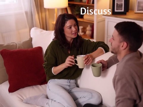 Expressing Feelings Worksheet for Couples | Healthy Communication Printable | Relationship Conflict Resolution | Therapy Style Worksheet - Etsy