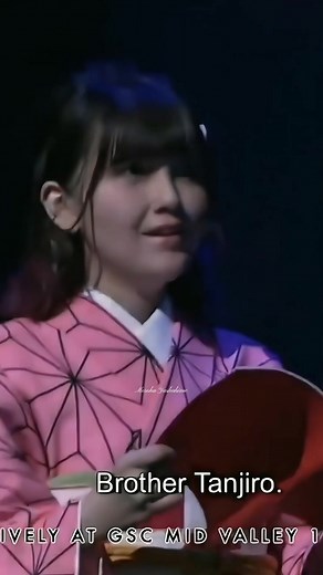 Japanese Voice Actors in Anime | Nezuko, Tanjiro, Zenitsu, and Inosuke