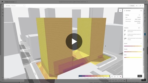 Streamline Team Collaboration with Forma Board | Autodesk Forma posted on the topic | LinkedIn