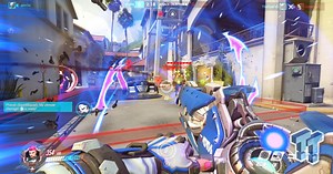 Beginner's Guide to Overwatch Competitive Mode