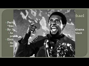 Black Power Movement