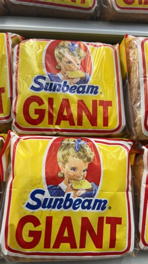 Sunbeam Bread Logo Change Reflects Christian Faith