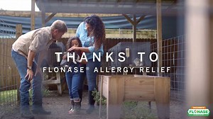 3.8K reactions · 516 shares | Love at first sight. Kids can #BEGREATER than allergies with Children’s FLONASE® Allergy Relief. | Flonase | Facebook