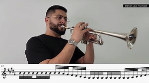 Double Tongue | Trumpet Double Tonguing Lesson - Daniel Leal Trumpet . Mouthpiece A2 Padovani Music by Marcos Padovani & Matheus Padovani! . #doubletongue #staccato #trumpet #music #trompete #daniellealtrumpet #trumpetlovers #trompete #trumpetlife #trumpetsolo #trumpetsection #trumpette #trumpetplayer #padovanimusic #practice #trumpets #труба #喇叭 #trompette #トランペット #tromba #trumpeters #excerpt #orchestral #tecnique #pratice #studygram | Trumpet Lovers