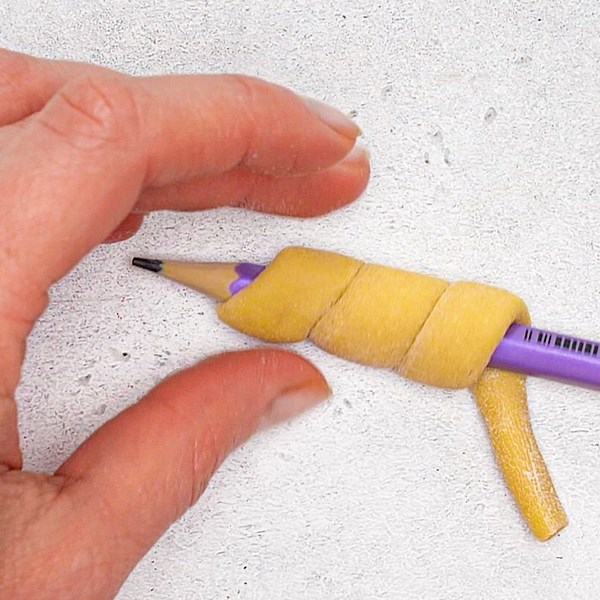 Make your own pasta at home, fast and easy!