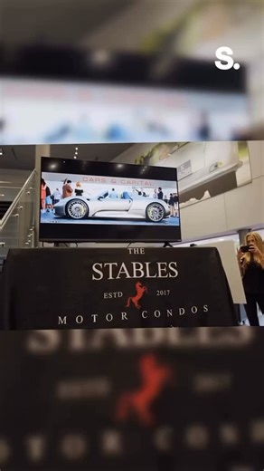 Cindy "RODEO" Steedle on Instagram: "**@carsandcapitalofficial** Roses 🌹 & Racecars 🏎️ Where Real Estate, Strategic Investments & Supercars Converge. 📍 **March 12, 2026** 🏁 **@jimellismaseratialfaromeo** This is *the* room you want to be in where relationships are built, capital connects, and opportunities accelerate. 🔒 **Limited space. Filling quickly.** 📩 DM for details. We are proud to recognize our sponsors to date, with more premier partners being added in the coming days: @dupontregi