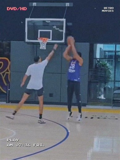 恭喜八村壘的三分球命中率達到50.8%~這是NBA季後賽史上最高紀錄🏀🏀🏀 #nba #lakers #ruihachimura#八村塁 #三分球#japan#joy#籃球#threepoints