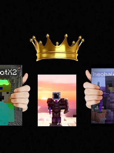 Who's really the big bird #Unstable smp| Parrot | #Theobaldthebird | #eggchan #Minecraft | # edit