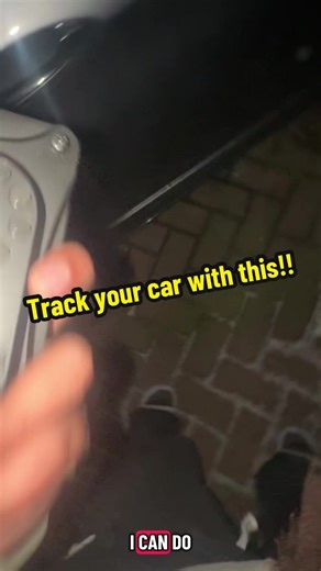 Protect Your Car with a Magnetic GPS Tracker