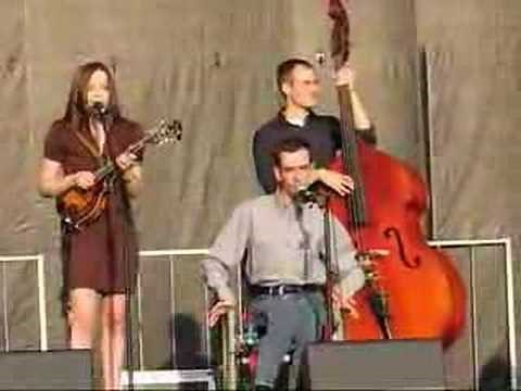 Bradley Walker On My Way Back to the Old Home