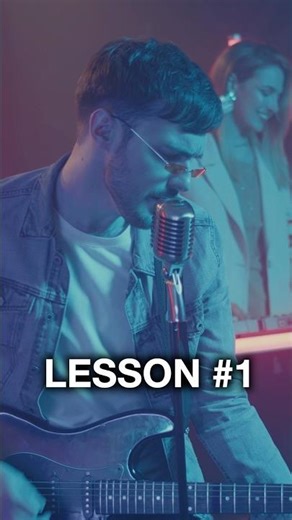 Lesson #1: Write Your Own Music!