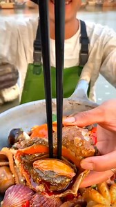 980K views · 12K reactions | ASMR Eating Show Seafood Boil咽 #sea #seafood #seafoodboil #ftb #yfp #eating #eatingshow #food #asmr #foodie #cooking #viralreels #facebookreels #shorts | X.Seafood | Facebook