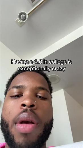 How Rare Is a 4.0 GPA in College?