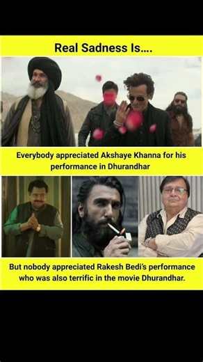 Real Sadness: Talent Goes Unnoticed 💔