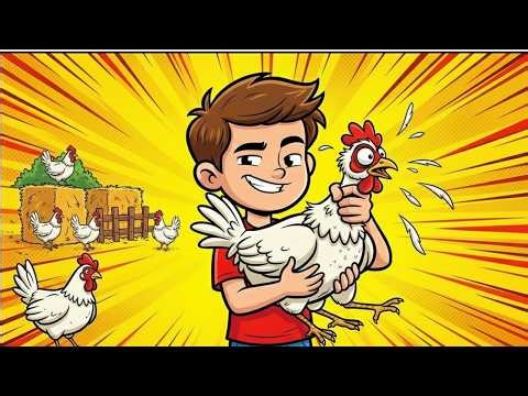 What If You Stopped Choking the Chicken Forever? (The Science of NoFap)