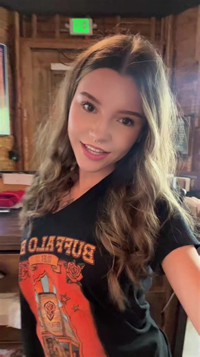 Lilly Snyder on TikTok