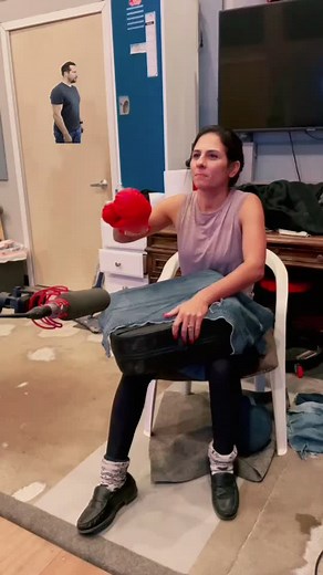 Foley Punch Sound Effects Compilation