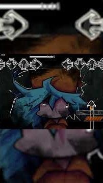 V.S. SCP-106 in Friday Night Foundation *FULL CUTSCENE* 😭