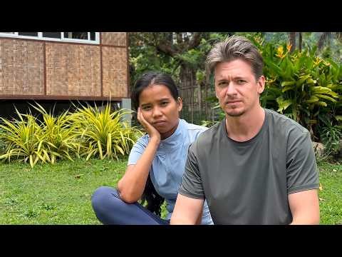 Our Hardest Time Living in the Philippines...