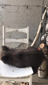 Ljubica prije godinu dana, jos uvijek beba.... | Naša Maša