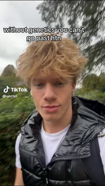 Understanding Lookism and Genetics in Transformation