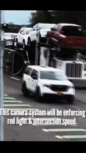 Beaverton tests new traffic cameras