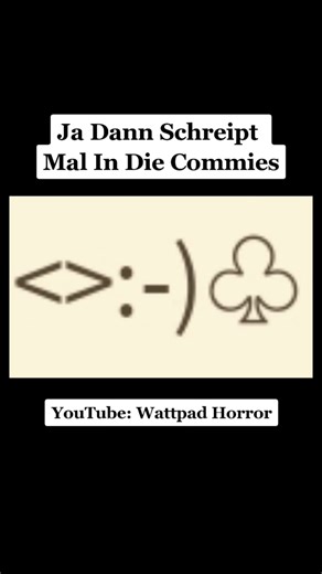 :-)♧ | YT: Wattpad Horror #wattpadhorror #äimelay #äimelayliest #wattpad #aimelay #fanfiction #failfiction #youtube #fy #fypage #foryou #foryoupage #fyp #fürdich #viral #fypシ