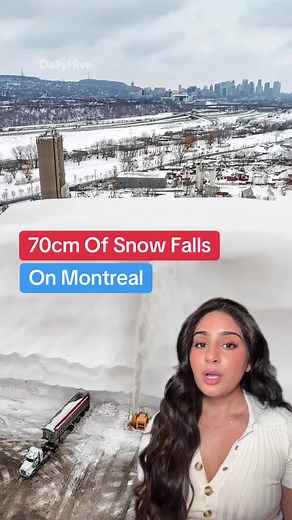 Daily Hive Montreal on TikTok