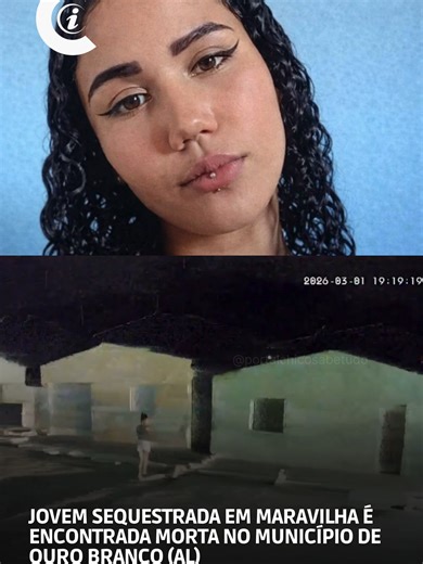 Evely Soares: Tragédia em Ouro Branco, Alagoas