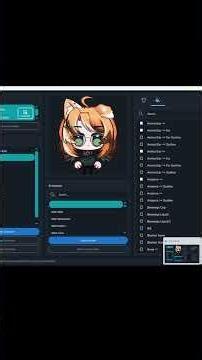 Tutorial: How to customize EmoteLab! #tutorial #emotelab #vtuber #emotes