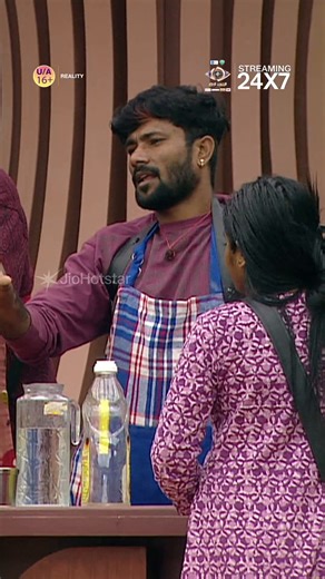 JioHotstar Kannada on Instagram: "Don’t miss the episode , simulcast on JioHotstar. Streaming Now. #bbk12 #bbk12live #jiohotstarkannada"