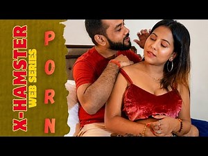 x-hamster video, My husband is always working and doesn't show me any affection at all. Indian Video
