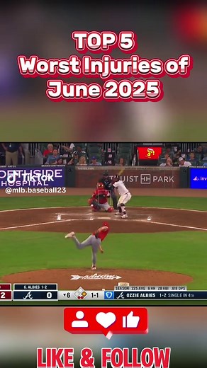 MLB Baseball ⚾️ on TikTok