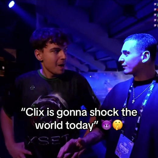 Let’s make history 🏆🤝 #fyp #fortnite #fncs #lacy #clix | Fortnite