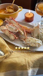 6.3K views · 29 reactions | You just served up the best fine dining...
