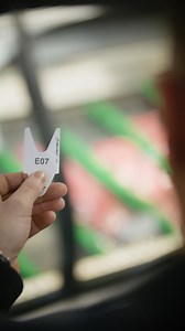 IMPORTANT SHOPPING PROCEDURE UPDATE - PLEASE WATCH BEFORE YOUR NEXT LGCM TRIP! We have used a take-a-number system at Lake Geneva Country Meats since 2020 to help make sure we are assisting each of our customers in order. We are always looking for ways to improve the shopping experience at Lake Geneva Country Meats, and we think we've found a new way to make our take-a-number system even better. That's right, the only thing better than a take-a-number system is a take-a-Packer-number system! We'