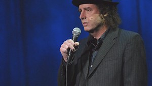Comedian Steven Wright to perform locally