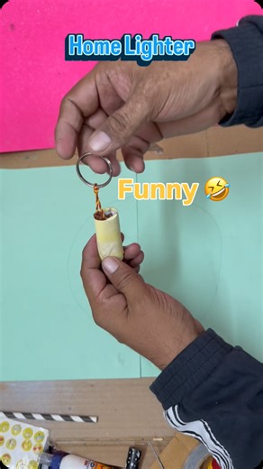 OnTheWay_9 | Home Lighter #firework 🎇 #funny | Instagram