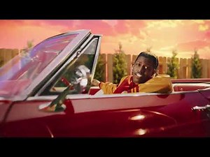Lil Yachty - Menu Song Remix (McDonald's menu song from 1989)
