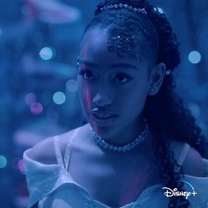 Lace up and dream 👟✨ #Sneakerella, an all-new Original movie, is now streaming, only on #DisneyPlus. | Disney Channel