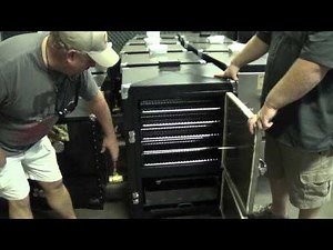 Backwoods Fatboy Smoker | How A Backwoods Fatboy Smoker Works