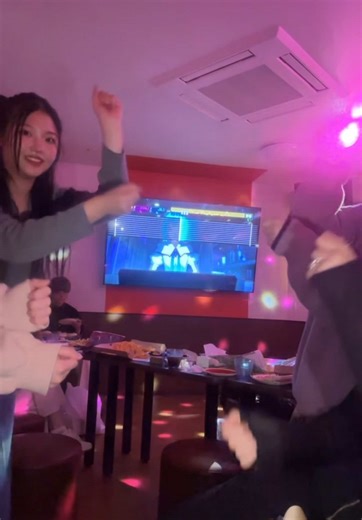 まねきねこでプロポーズパーティー開催