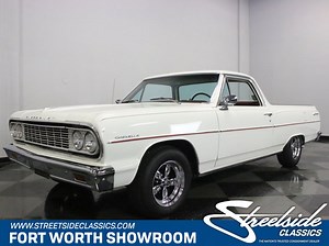 1964 Chevrolet El Camino