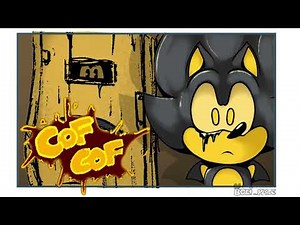 Sonic X Bendy and Ink Machine: A New Adventure awaits Comic Dub