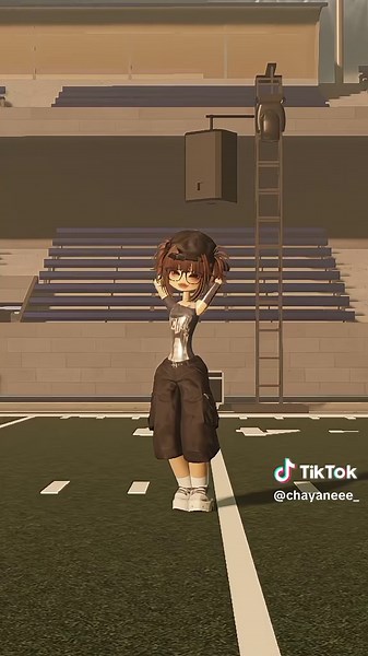 Roblox Outfit Ideas with Codes for Multiple Games