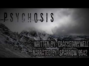 [Month of Macabre] Psychosis [MLP Fanfic Reading] (GRIMDARK/SUPERNATURAL)