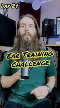 Ear Training Challenge Day 24. What is the difference between an 1176 and an LA2A?