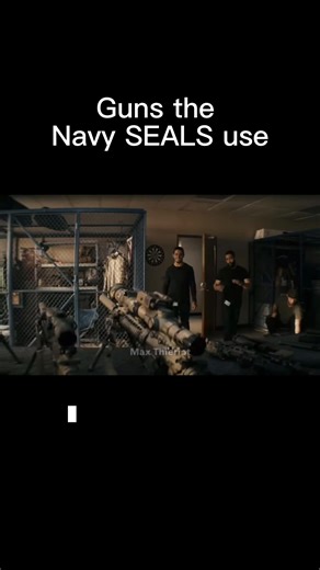 Navy SEAL Loadout and Weapon Selection Guide