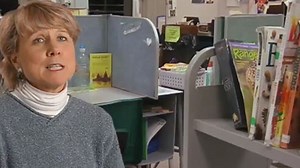 One School’s Fight: The Making of a Law – Annenberg Classroom