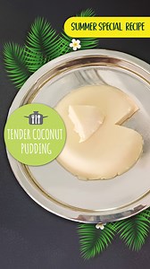 ✨ Indulge in the creamy goodness of our AMC Tender Coconut Pudding, made effortlessly using the AMC 20 LOW! 便 Experience the perfect blend of tradition and innovation with every bite. Want to try this delicious recipe yourself? Book a free demo today with AMC and discover the magic of AMC products! ️❤️ #AMCCoconutPudding #AMCDemo #AMCIndia #DeliciousRecipes #CookWithAMC | AMC | Facebook